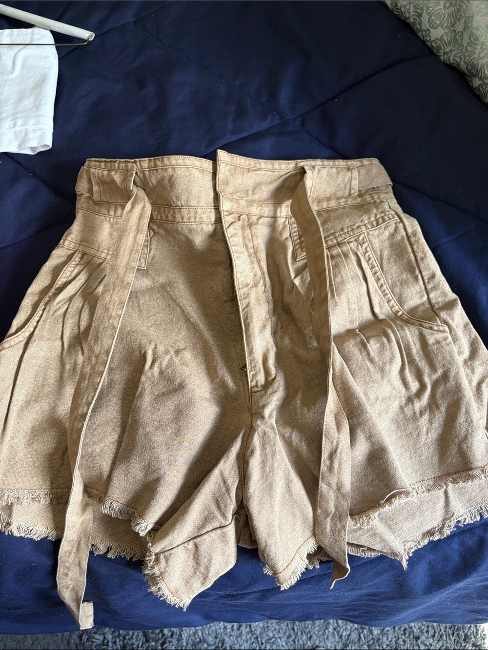 Free people shorts